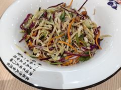 -老边饺子馆(东单店)