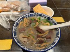 -小潘记鸭血粉丝汤