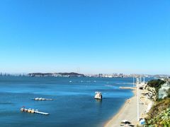-泊石湾海滨浴场