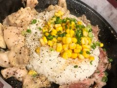 双拼珍宝胡椒牛肉饭-胡椒厨房(学府凯德店)