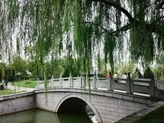 -西安世博园