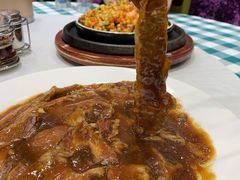 精品扒肉条-紫光园(吕家营店)