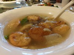 口袋豆腐-峨嵋酒家(地安门店)