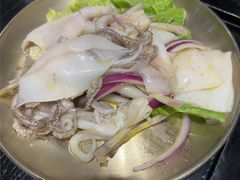 -西塔老太太泥炉烤肉(龙湖北苑天街店)