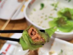 -南城香·饭香串香馄饨香(青年路店)