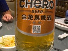 -楚鲜·汉正街一号(天河店)