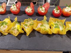 -东华假日酒店自助餐