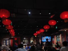 大堂-常樂屋·常德米粉(青年路店)