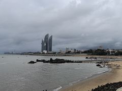 -白城沙滩