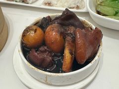 -南园酒家(前进路店)