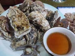 -老家黄墩小错鸡·活海鲜