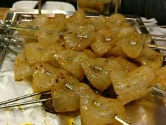 -鼎原力量东北吊炉烧烤(临河街店)