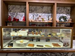 -WHEAT&BAKER-麥(凯德来福士店)