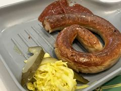 -库滋明·俄罗斯特色美食(中央大街店)