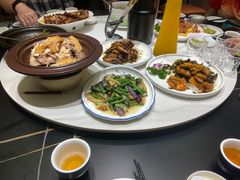 -秋色客家菜(南山店)