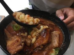 -华嫂冰室(尖沙咀店)