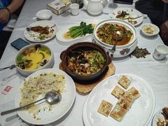 -苏淮景·苏闽融创菜·海鲜(原空港井河轩店)