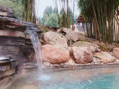 -崇阳三特浪口温泉