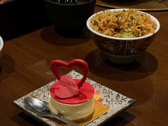 -九洲喜来登酒店湖月日餐厅