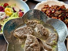 -柒园·三十年创意杭帮菜(龙湖滨江天街店)