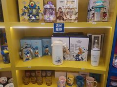 -天河城购物中心