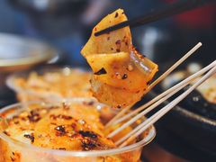 -丁家坡洋芋·观音桥好吃街A区(全国总店)