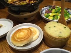 -云海肴·汽锅鸡·云南菜(天津国金汇店)