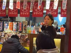-白石の深夜食堂(宝龙店)