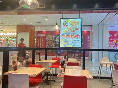-食其家·牛丼咖喱(太阳宫店)