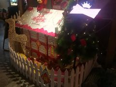 -杨家崴子碳缸烧烤(东三马路店)