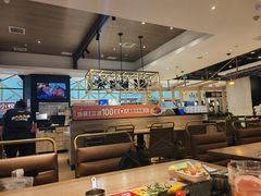 -豪客来牛排(成都锦江大融城店)