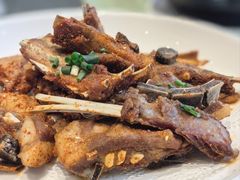 -群乐饭店(滨安路店)