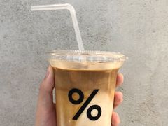 -% Arabica阿拉比卡咖啡烘焙工坊
