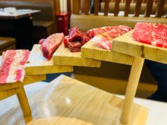-千寻山野烤肉(中关村店)