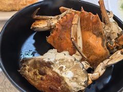 -莲花公园煎蟹(总店)