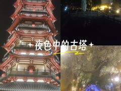 -安亭老街