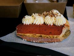 -Pie Bird(新闸路店)