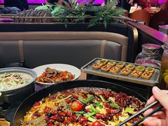 -老板恋上鱼(恒隆广场店)