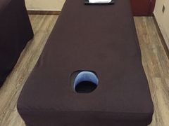 -大唐盲人按摩中心(怀宁路新粮仓店)