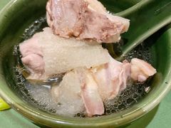 -润园四季椰子鸡火锅(海上世界店)