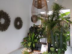 -云里小坐·小院里·团建·宴请·下午茶(三圣乡店)
