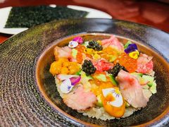 -萬福·肉割烹(恒隆广场店)