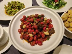 -楚禾宴·家宴(光谷大道店)