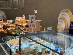 -迦南的早晨蛋糕甜品集合店