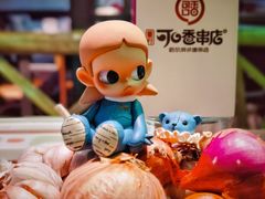 -可口香·非遗老号烧烤(南岗直营店)