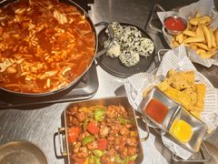 -吴草鸡爪오초닭발(城阳总店)