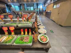 -辛香味烧鱼馆·非遗技艺·排骨红烧肉(光谷医药园店)