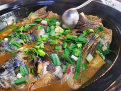 千岛湖鱼头-千岛湖小鱼儿·淳安匠心农家菜