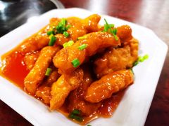 -二娃川菜·猛火现炒有锅气(思北角滨店)