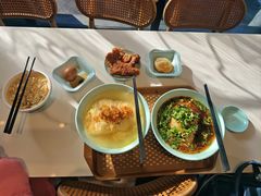 -老西门·常州菜(新区店)
